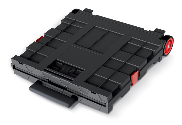 Wózek składany na kółkach CART T KCT4040 Kistenberg