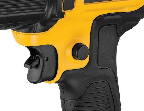 Opalarka DeWALT DCE530N