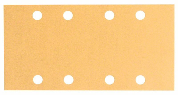 Papier ścierny C470, opakowanie 10 szt. 93 x 186 mm, P 240 Bosch 2608605258