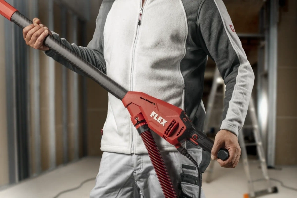 Szlifierka do gipsu Flex GE 6 R-EC