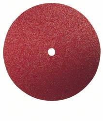 5-częściowy zestaw papierów ściernych F460 125x40 Bosch 1609200160