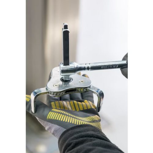 Samozaciskowy klucz do filtra oleju Stanley STHT80880-0