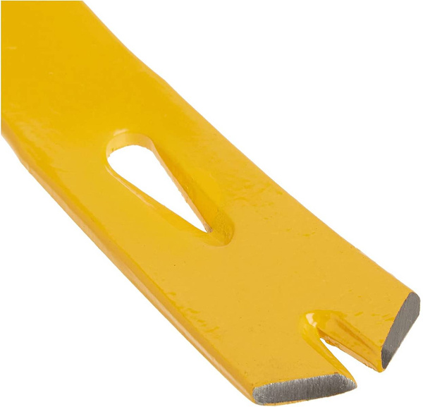Łom płaski DeWALT DWHT55518-1 o długości 300 mm