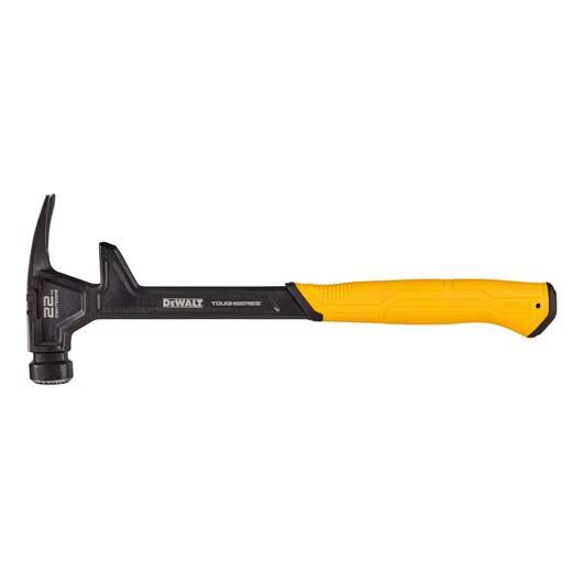 Młotek stalowy DeWALT DWHT51008-0 o masie główki 567g