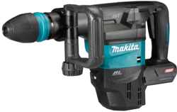 Młot udarowy SDS-max AVT AWS XGT 40Vmax Makita HM001GZ02