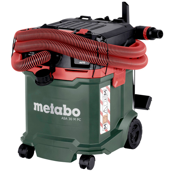 Odkurzacz Metabo ASA 30 M PC