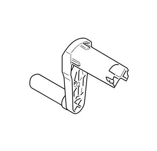 Korba do myjki ciśnieniowej Stihl RE 150 RE017907401
