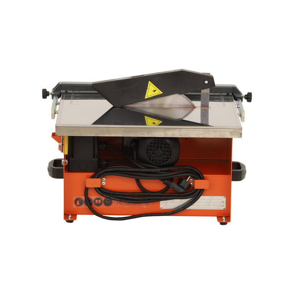 Przecinarka do płytek Norton Clipper TT251 70184602662