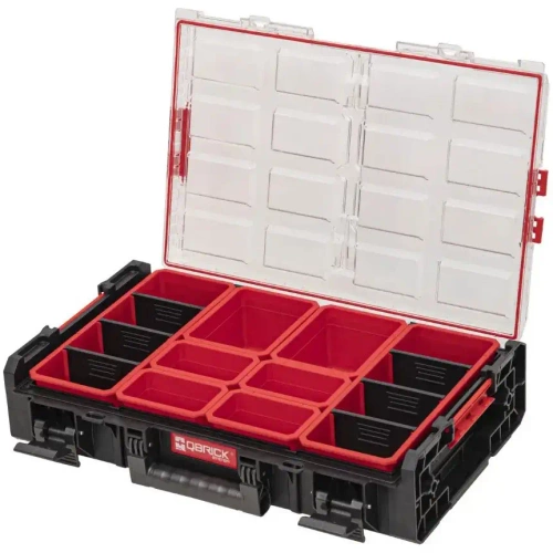 Organizer Qbrick System ONE Organizer XL 2.0 ORGQXL2CZAPG001
