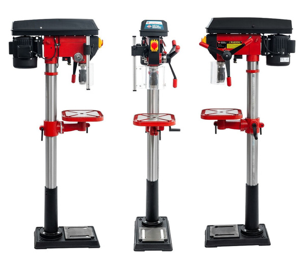 Wiertarka kolumnowa Airpress 22-1600 77321