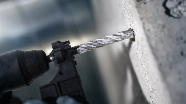 Zestaw wierteł SDS plus-5X 10x150x210 Bosch 2608833903 10 szt.