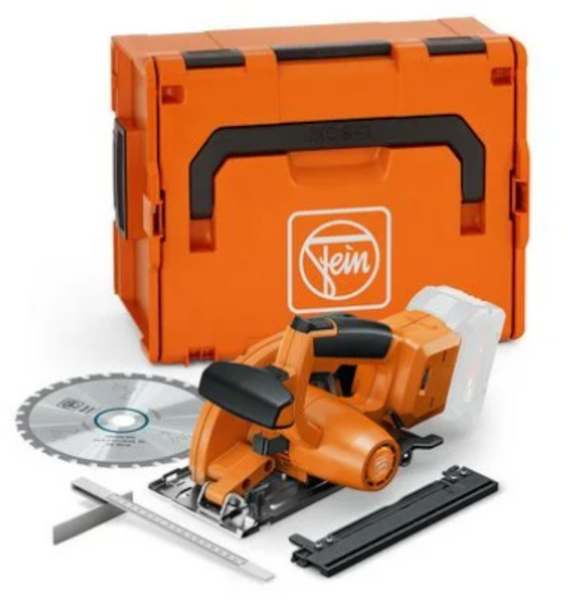 Pilarka tarczowa Fein F-IRON Cut 57 AS (71360461000)