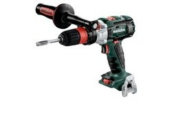 Wiertarko- wkrętarka z funkcją gwintownika Metabo GB 18 LTX BL Q I 603828840