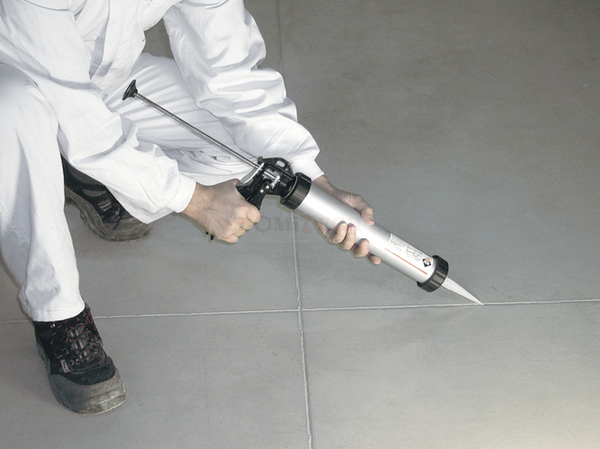 Rubi Ręczny podajnik zaprawy do spoin (65990)