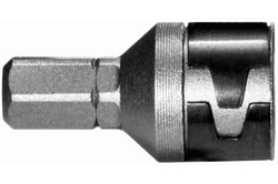 Klucz nasadowy  SW 3/8"-DC UNI FF 2x Festool 768165