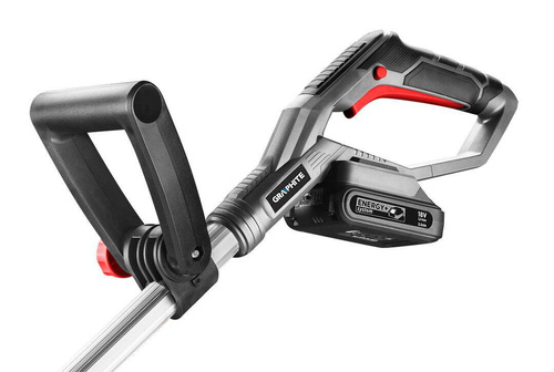 Podkaszarka akumulatorowa Graphite 58G030