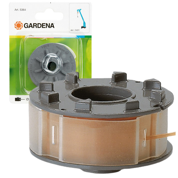 Gardena Kaseta z żyłką do art. 2401 Gardena 05364-20