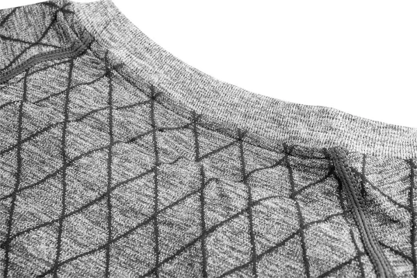 Koszulka termoaktywna NEO-Tools 81-660-S/M