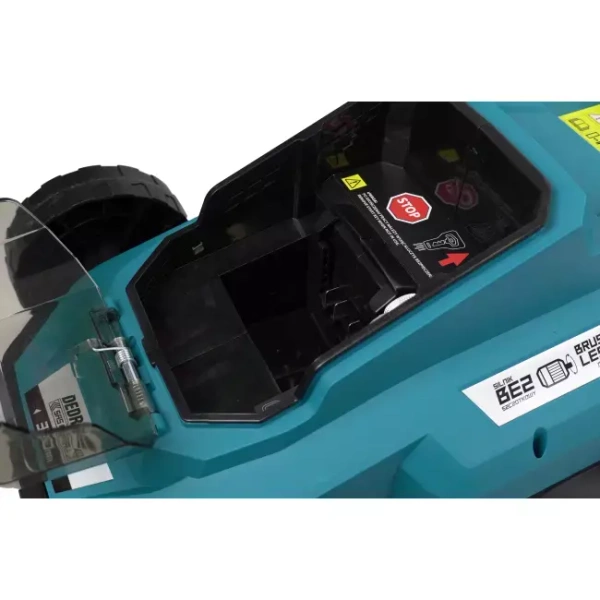 Kosiarka akumulatorowa Dedra DED7198