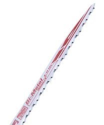 Brzeszczot do piły szablastej B-46218 Makita  do cięcia drewna, drewna budowlanego, ram okiennych lub utwardzanych tworzyw sztucznych