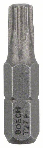 Końcówka wkręcająca Extra Hart T27x25 Bosch 2607002498