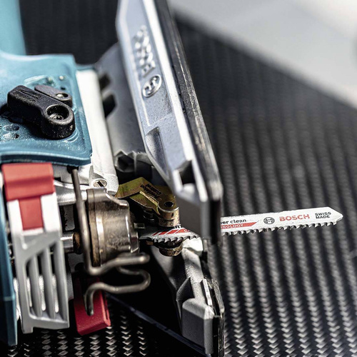 Brzeszczoty do wyrzynarek Bosch EXPERT T 108 BHM