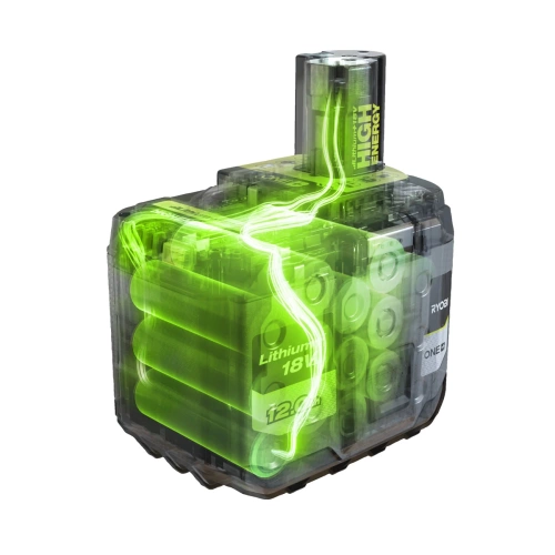 Akumulator Ryobi ONE+ 18V 12.0Ah RB18120T