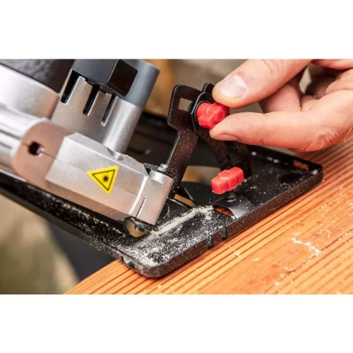 Pilarka tarczowa Graphite 58G493