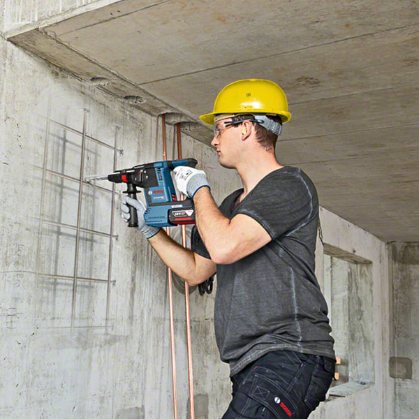 Młotowiertarka Bosch GBH 18V-26 (0611909003)