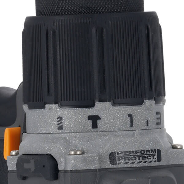 Wiertarko-wkrętarka Dewalt DCD85MP2T