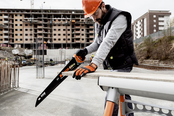 Piła ręczna Bahco 2600-22-XT-HP