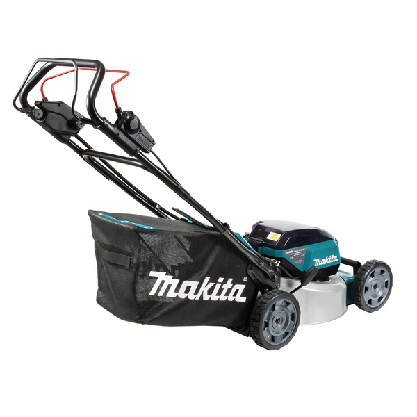 Akumulatorowa kosiarka DLM462Z Makita