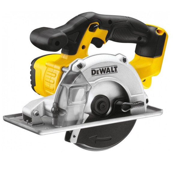 Pilarka tarczowa Dewalt DCS373NT