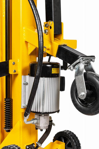 Łuparka do drewna Cedrus LS07V