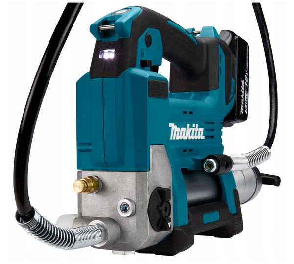 Akumulatorowa smarownica 18V DGP180ZBK Makita