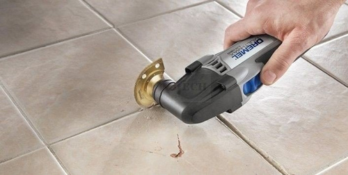 Dremel Multi-Max MM20-1/9