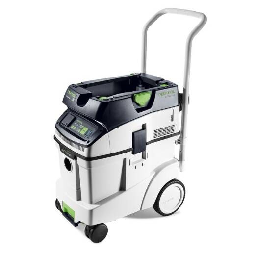 Odkurzacz mobilny Festool CTM 48 EI AC 577865