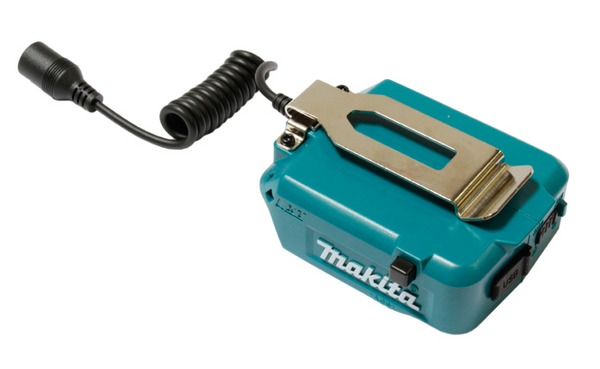 Adapter akumulatora do DCB200 Makita YL00000004