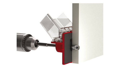 Wiertło do gresu na mokro RUBI EASY GRES 6mm