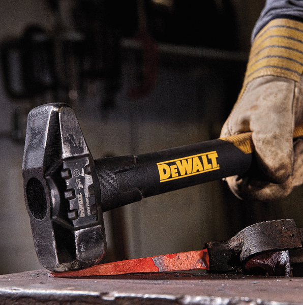 Młot do przebijania Exocore DWHT56024-1 DeWALT