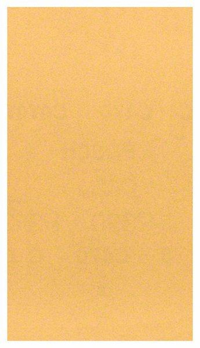 Papier ścierny C470, opakowanie 10 szt. 70x125x320 Bosch 2608608Y28