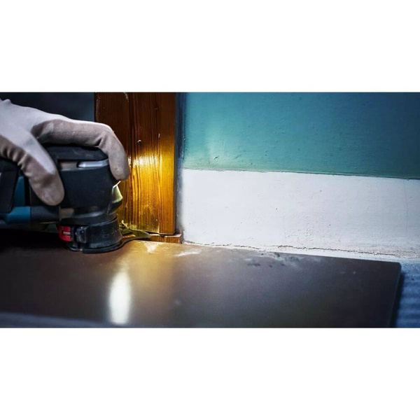 Zestaw brzeszczotów ACZ 105 ET EXPERT Bosch 2608664207