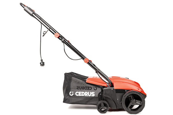 Wertykulator elektryczny Cedrus WE32 CEDWE32