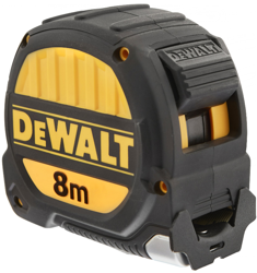Miara premium 8m DWHT0-36115 DeWALT