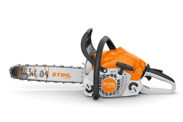 Pilarka spalinowa Stihl MS 212 35 cm; 3/8”; PMM3; 1,3 L04