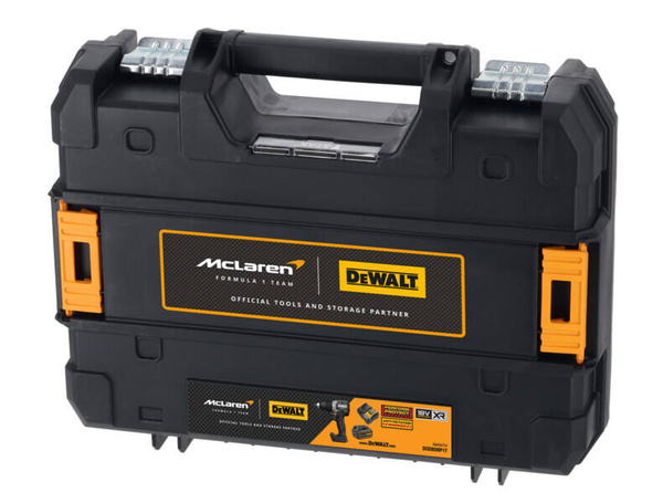 Wiertarko-wkrętarka Dewalt DCD85MP1T