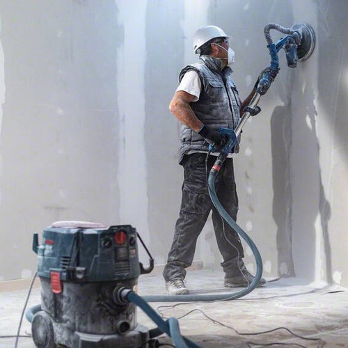 Siatka szlifierska Bosch EXPERT M480 225mm G220