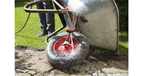 Lanca zraszająca Comfort Gardena 18334-20