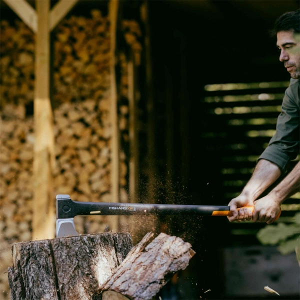 Siekiera rozłupująca Fiskars X36 1069109 (rozm. L)