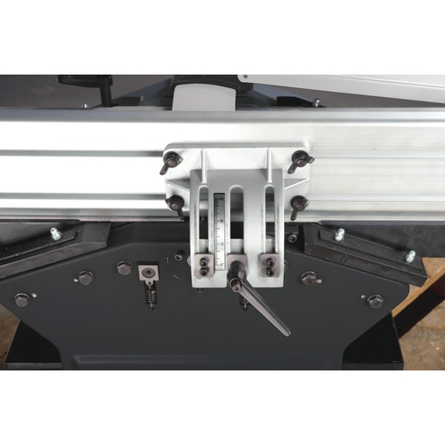 Strugarko-grubościówka Holzstar ADH 250 5905250